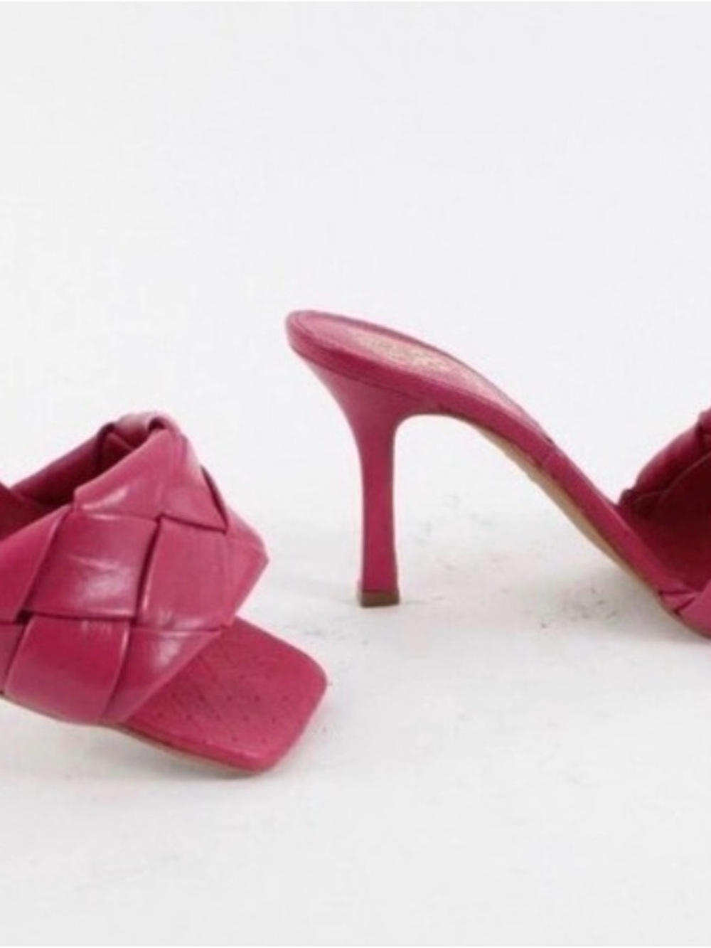 Heels - Picture 7 of 12